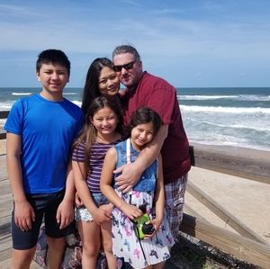 Meet your Posher, Christine joy